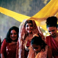 Monsoon Wedding