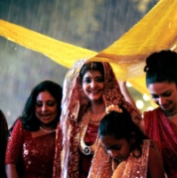 Monsoon Wedding