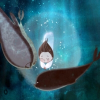 Die Melodie des Meeres
