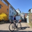 Freiburger Solarsommer: Mit dem Rad durch Freiburgs Solargeschichte