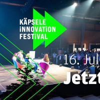 Käpsele Innovation Festival