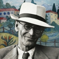 Hermann Hesse - Dichter, Maler, Nobelpreisträger