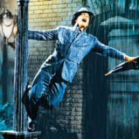 Singin' in the Rain