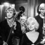 Some like it hot (manche mögens heiß) 