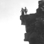 Berg Eivind und seine Frau