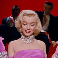 Gentlemen prefer blondes (Blondinen bevorzugt)