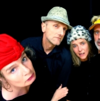Theater L.U.S.T. - Der ImproKrimi