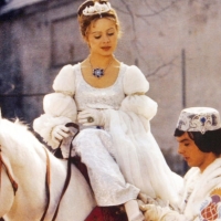 Drei Haselnüsse für Aschenbrödel