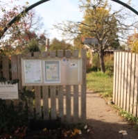 Sonntagsöffnung: Gartenberatung im Herbst
