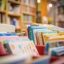 Bücher bewegen! Offener Lesenachmittag für Kinder und Familien