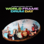 Tamburi Mundi: 1. World Frame Drum Day