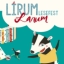 33. Freiburger Kinderliteraturfestival Lirum Larum Lesefest