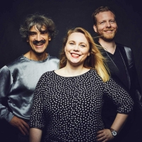Trio Tipitina 