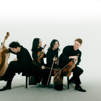 Leonkoro Quartet