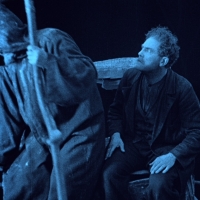 Der Fuhrmann des Todes – Körkarlen