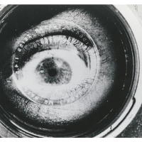 Der Mann mit der Kamera (Čelovek s Kinoapparatom)