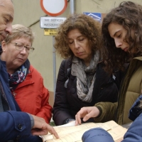 Mein illegales Leben - Holocaust-Gedenktag