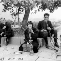 Grass: A Nation‘s Battle for Life - Tamburi Mundi