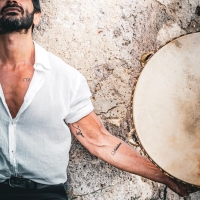 Luca Rossi & Babel Projekt (Doppelkonzert) - Tamburi Mundi 