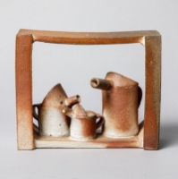 „J’aime les vieux pots…“ – Isabelle Pammachius, Boisbelle