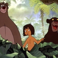 Das Dschungelbuch - Kinderkino