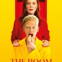 The Room Next Door - Kinohighlights 2024