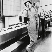 Modern Times - Stummfilm-Klassiker mit Live-Musik am Klavier: Barbara Lenz