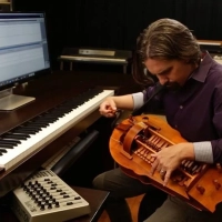 Score – Eine Geschichte der Filmmusik resonance: Musik & Film