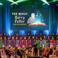 The Music of Harry Potter // Live in Concert