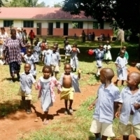 Projekt- und Begegnungsreise Ruanda und Uganda