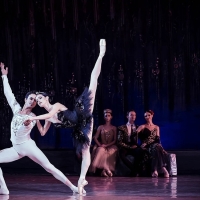 Kiew Grand Ballett // Schwanensee