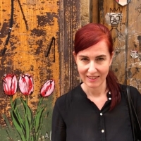 Kino macht mobil - Lichtbild-Lesung und Filmpoems