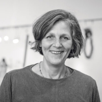  Vernissage: Aufbruch – Skulpturen von Saskia Derksen