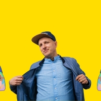 Ansgar Hufnagel - Irgendwas ist immer