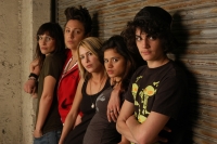 Itty Bitty Titty Committee