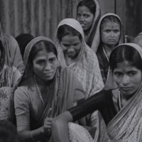 Tambaku Chaakila Oob Ali & Born in Flames