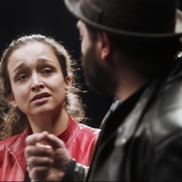  I dance but my heart is crying