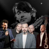 Die Essenz der Freiheit, Hommage à Fabrizio De André