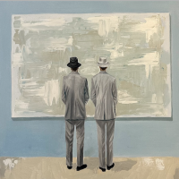 Nachtland – eine schwarze Komödie von Marius von Mayenburg - Premiere