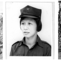 Frauen im antijapanischen und antikolonialen Widerstand