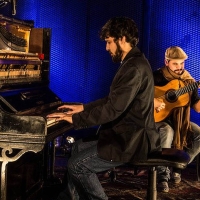 Son Tango - zwischen Schlafen und Wachen