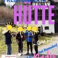 Jugendfreizeit mit Radio Dreyeckland