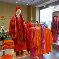 Silvesterstimmung mit kleinem Geschenk