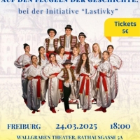 Ukraine. Auf den Flügeln der Geschichte