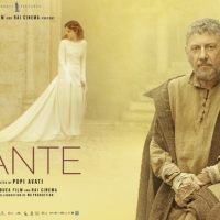 Dante. (von Pupi Avati anlässlich der Alberto Martini-Ausstellung)