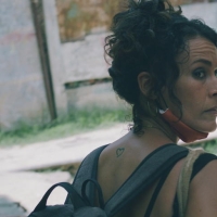 La Mujer Salvaje (Die wilde Frau)