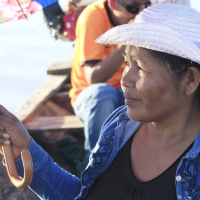 Karuara, la Gente del Río