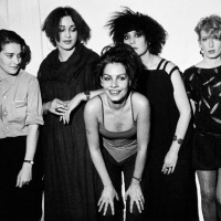  Einfach machen! She-Punks von 1977 bis heute 