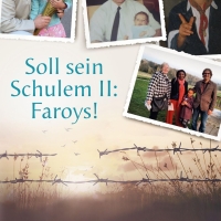 Soll sein Schulem - ein autobiografisches Zeugnis jüdischer Identität