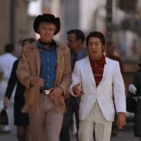 Asphalt Cowboy (Midnight Cowboy)